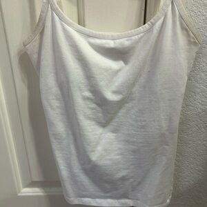 Pact Organic Cotton Tank XS